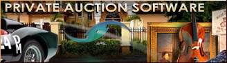 Auction By Owner Software